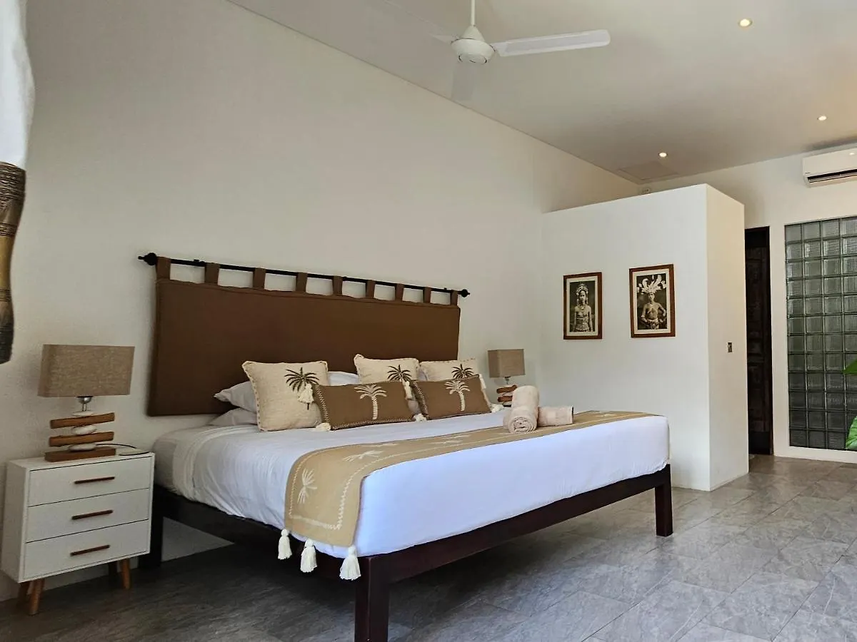 Villa Kali Seminyak