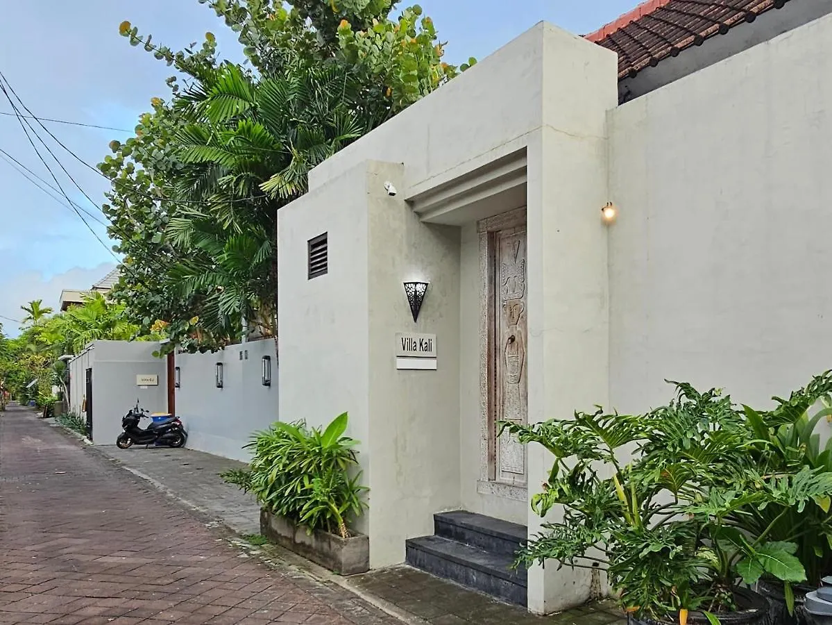 Villa Kali Seminyak  0*, Seminyak (Bali)