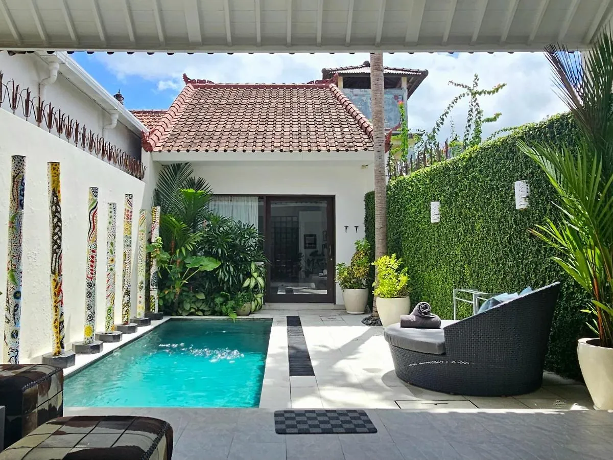 Villa Kali Seminyak