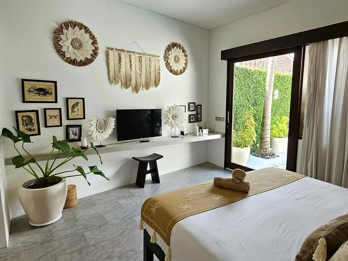 Villa Kali Seminyak   Seminyak (Bali)