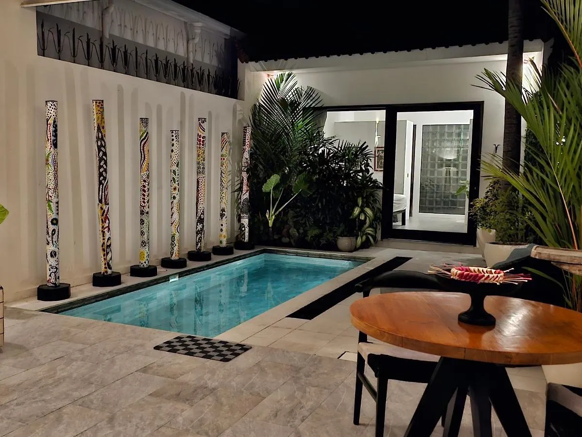 Villa Kali Seminyak