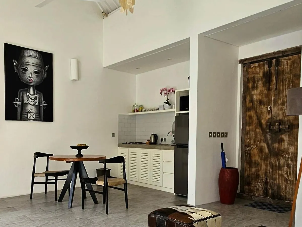 Villa Kali Seminyak  Seminyak (Bali)