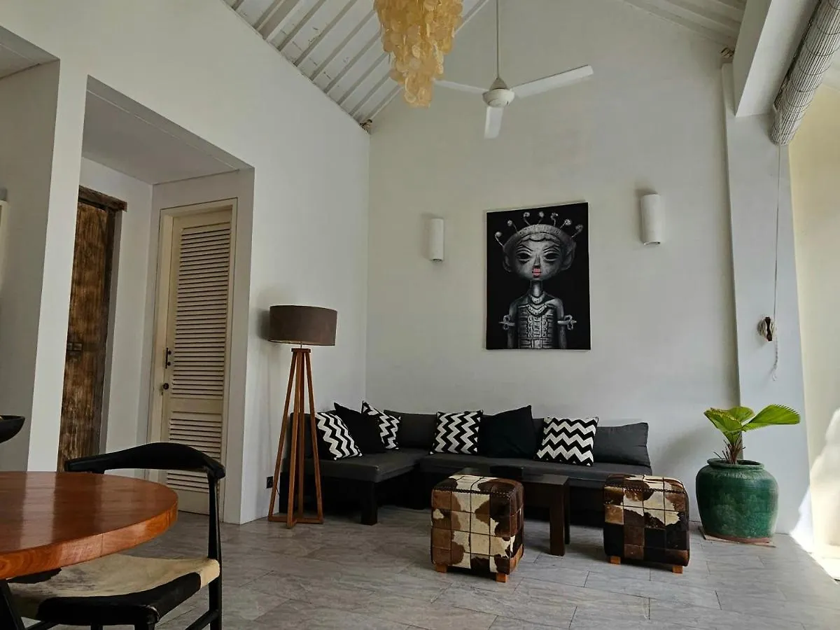Villa Kali Seminyak
