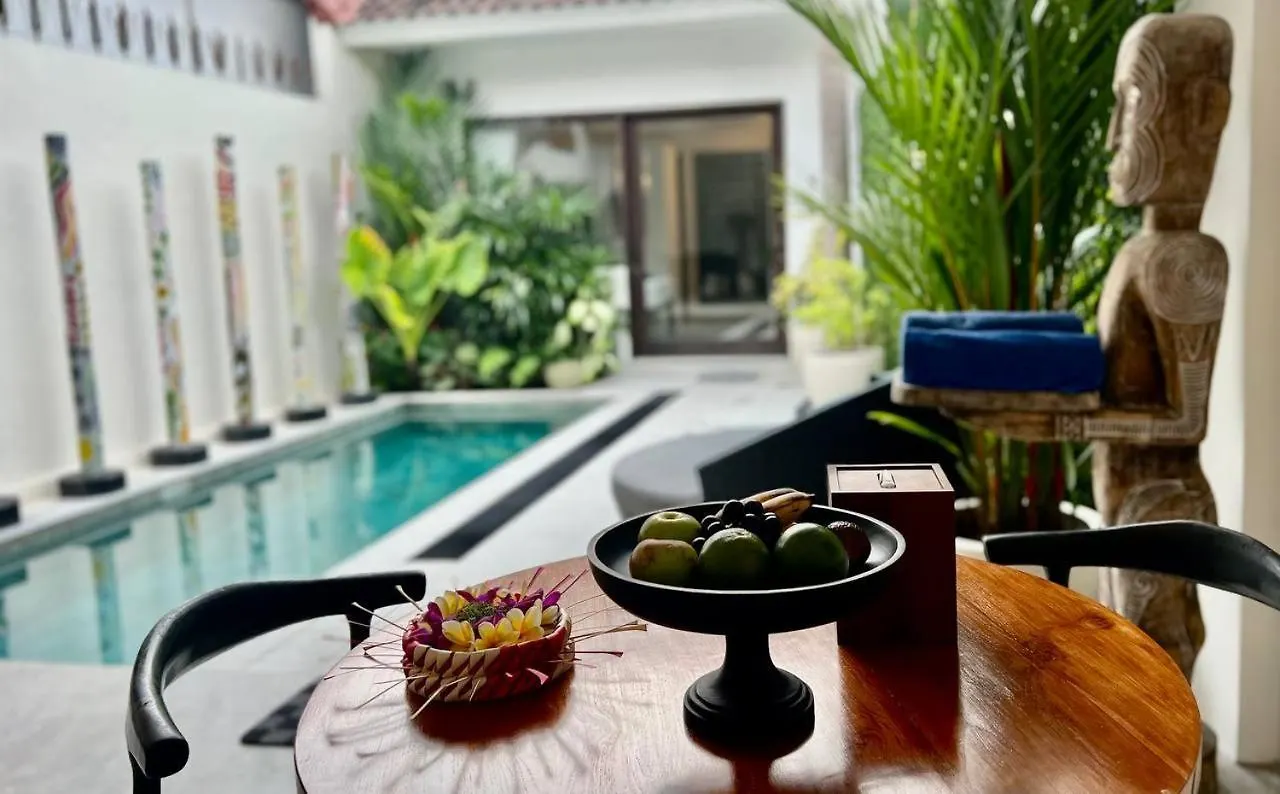 Villa Kali Seminyak