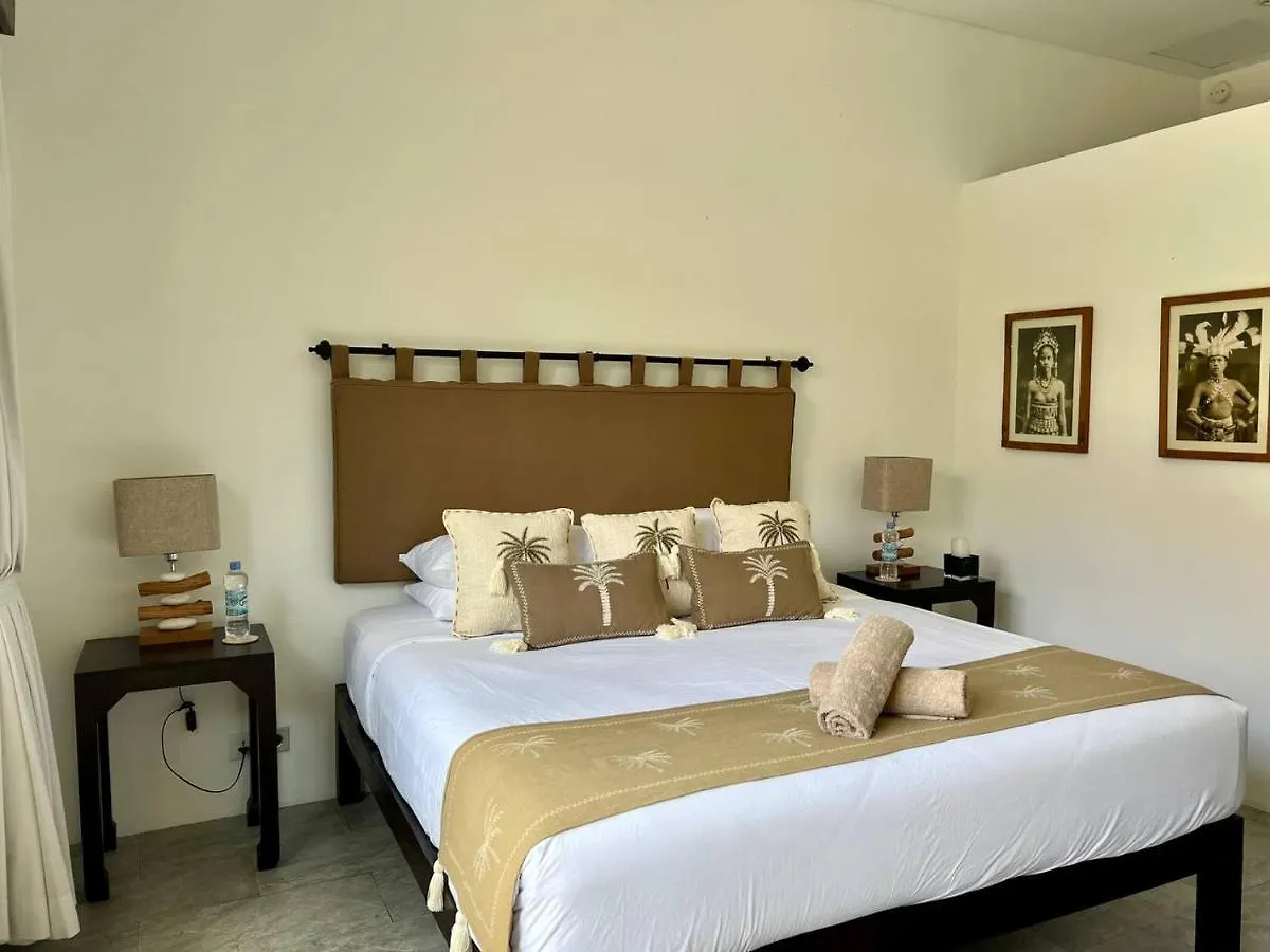 Villa Kali Seminyak   Seminyak (Bali)