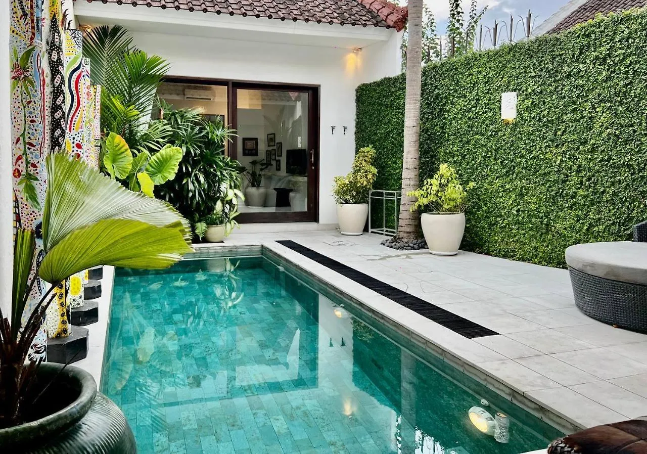 Villa Kali Seminyak
