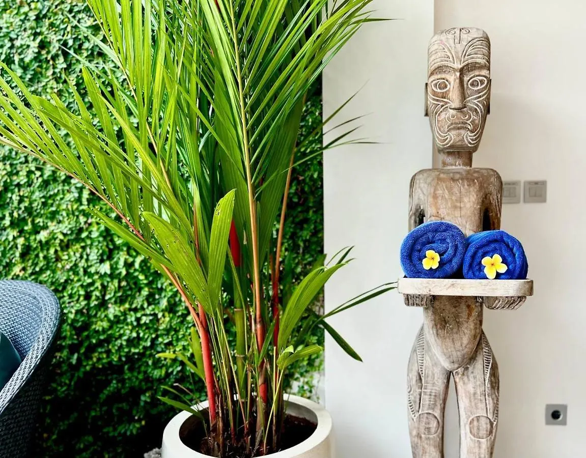 Villa Kali Seminyak