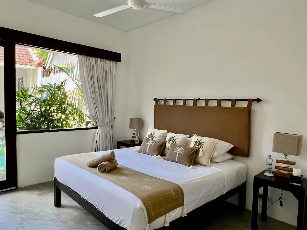 Villa Kali Seminyak   Seminyak (Bali)