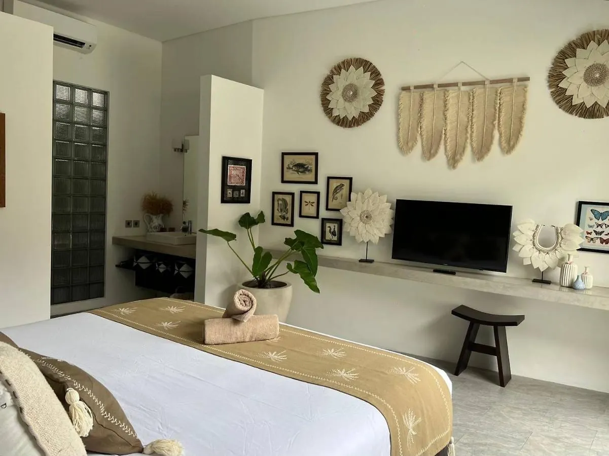Villa Kali Seminyak  Indonesia