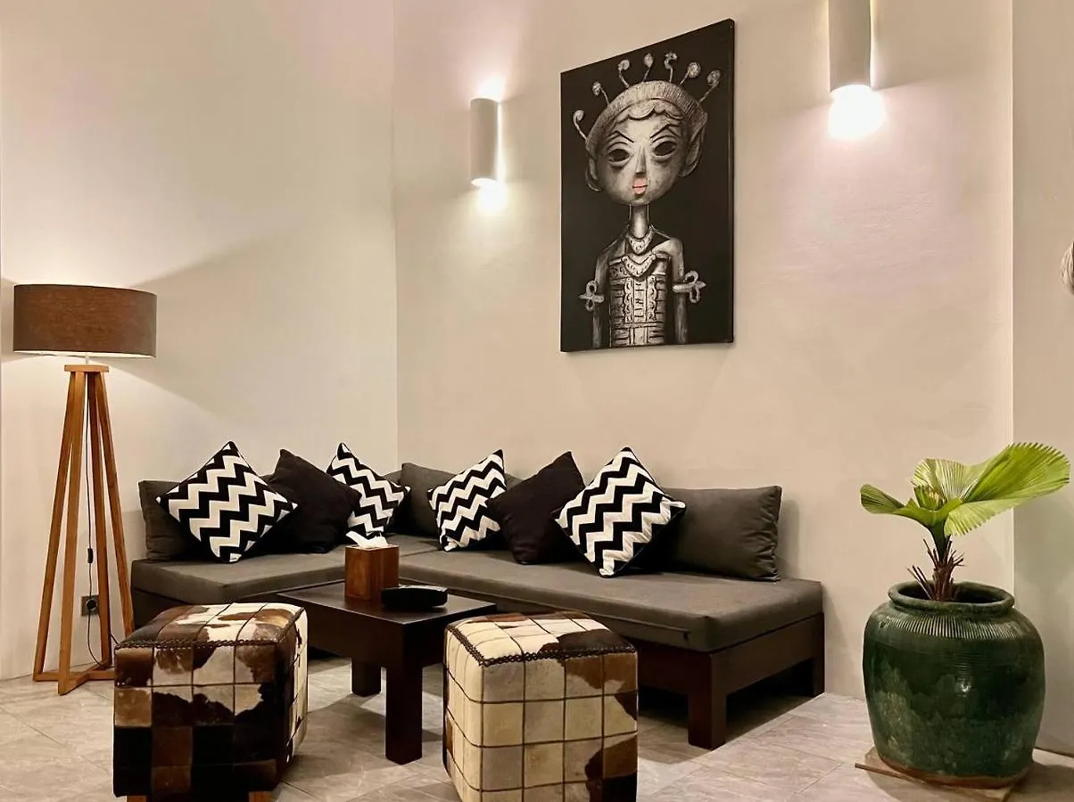 Villa Kali Seminyak  0*, Seminyak (Bali) Indonesia